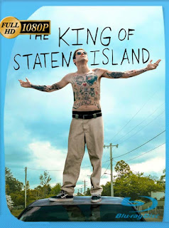 The King of Staten Island (2020) HD [1080p] Latino [GoogleDrive] SXGO