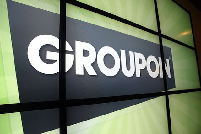 Groupon: Τη διακοπή της λειτουργίας της στην Ελλάδα ανακοίνωσε η εταιρία  