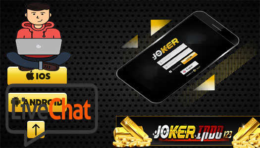 Joker Gaming Tersedia Game Slot Terlengkap