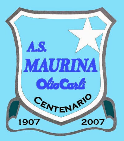 A.S. Maurina