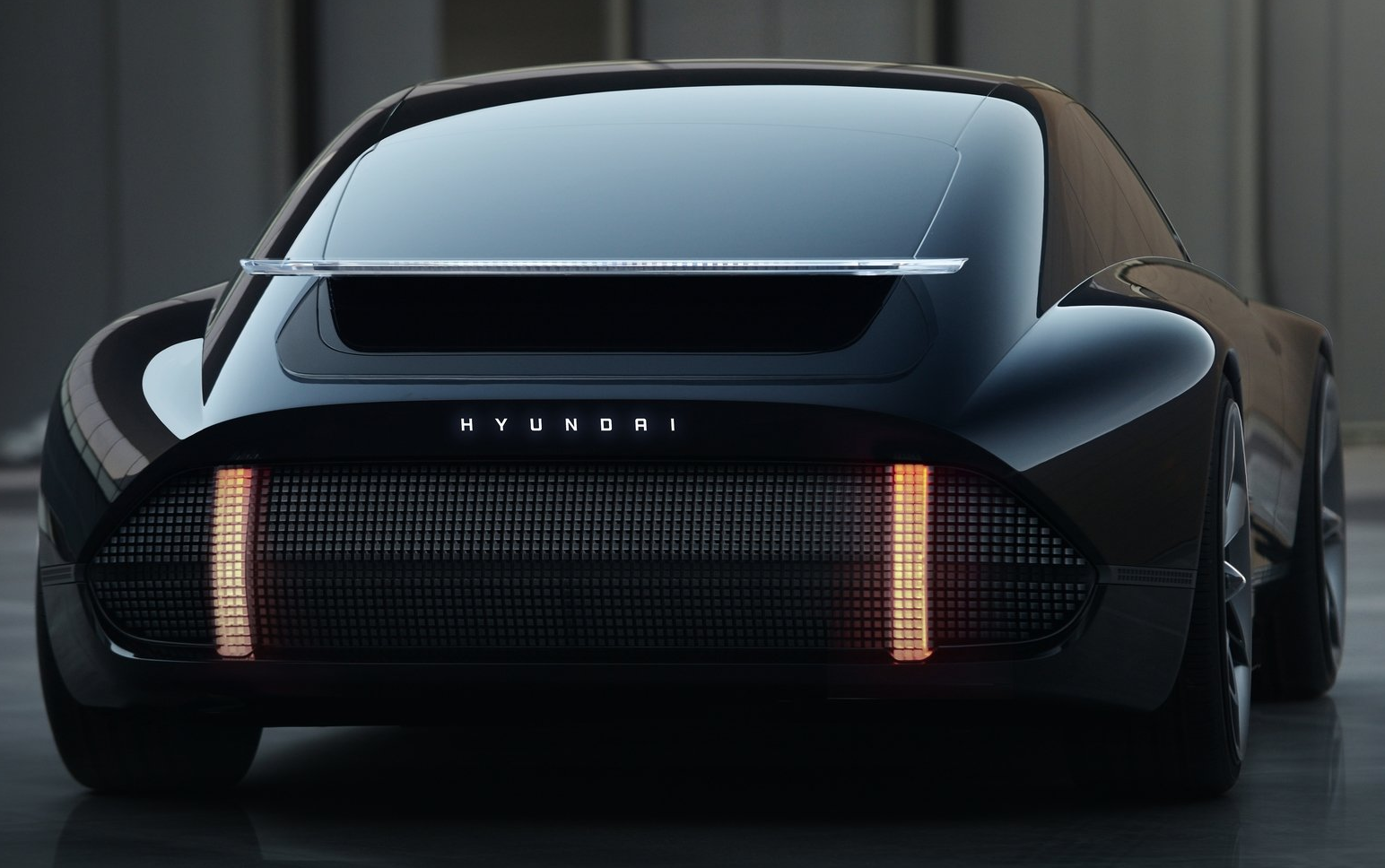 Hyundai Concept 2021