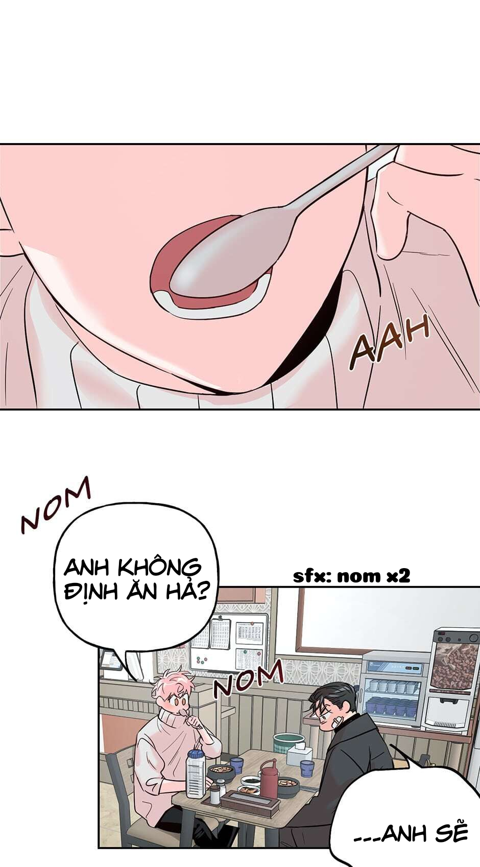 Đọc truyện Assorted Wildness - Chapter 34