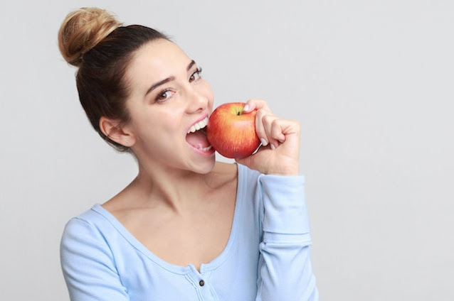 Ce sont les bienfaits de la pomme pour la santé, mangez-en une par jour