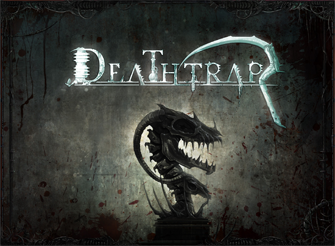 Deathtrap [Full] [Español] [MEGA]