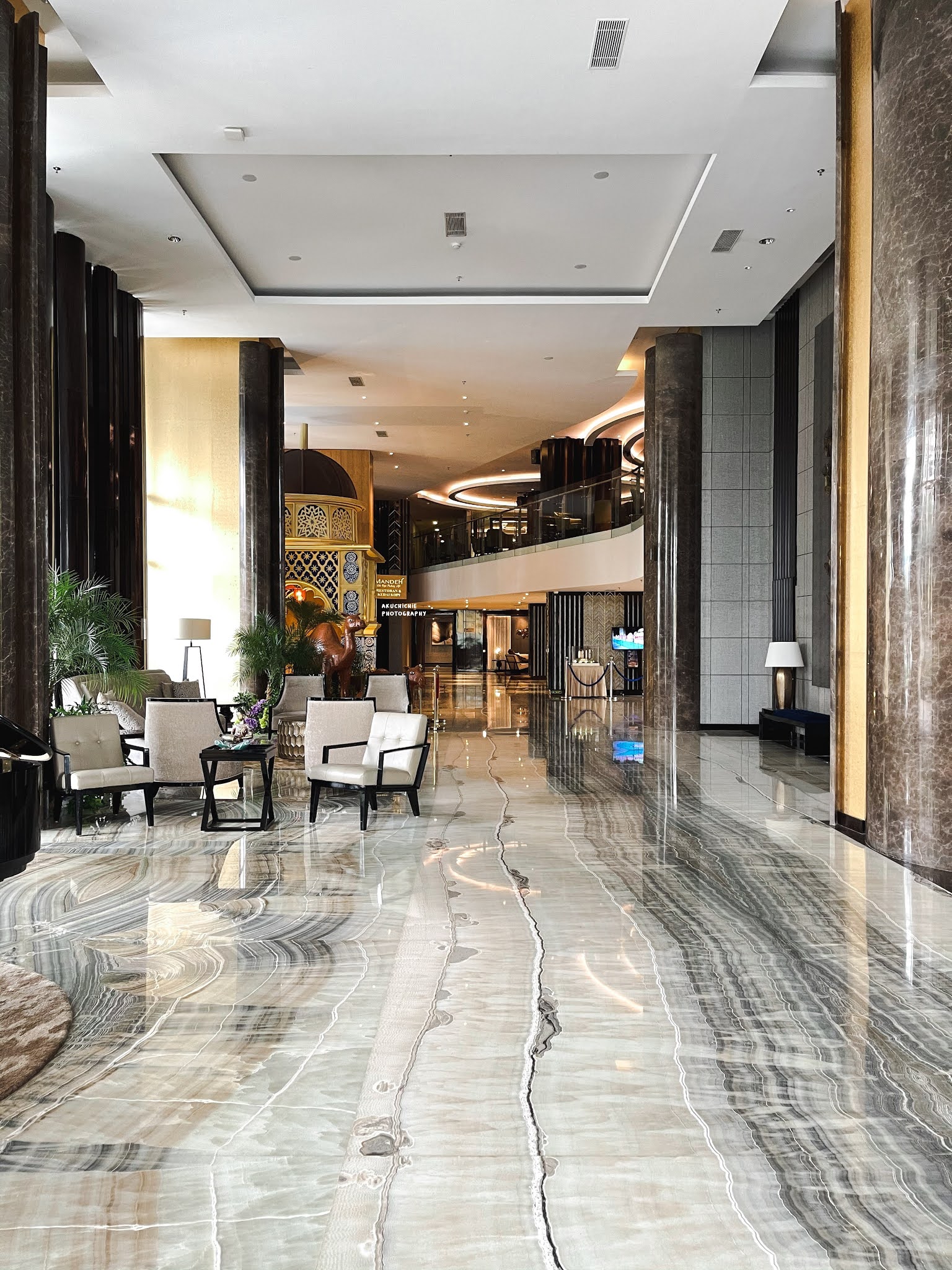 JHL Solitaire Gading Serpong Tangerang