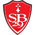 Stade Brestois 29 - Calendário e Resultados