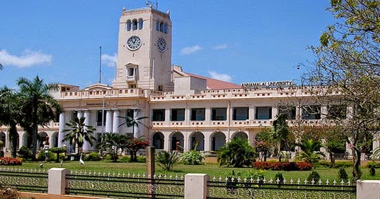 Annamalai University Distance MBA Admission Fee Prospectus 2018 Annamalai University Distance MBA Admission Fee Prospectus 2018