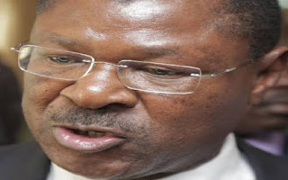 Photos and images of Moses Wetangula trending download. Ford-K is still intact.