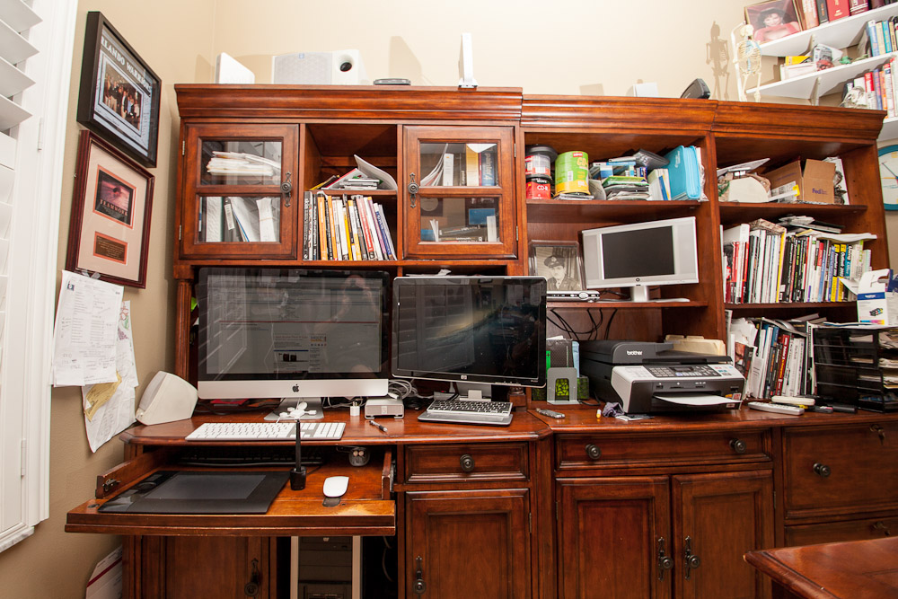 Mark Frey Photography A Photographer's Digital Darkroom