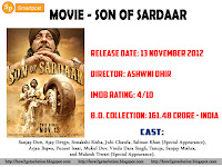 movie raju chacha poster free download [ajay devgan, sanjay dutt and sonakshi sinha]