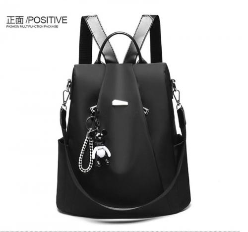 Balo Nữ Thời Trang Vải Oxford Cao Cấp Phong Cách Hàn Quốc TVNN349 28 fd15fa6e2 592a 45dd a601