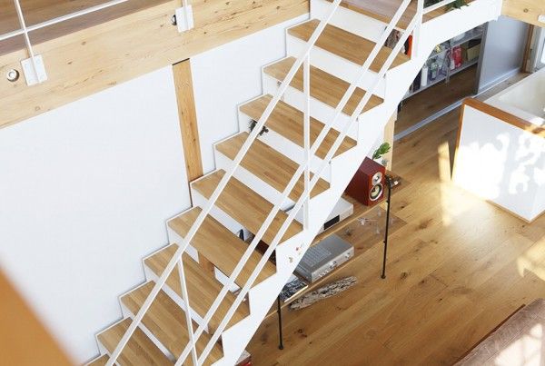 unique staircase design unique staircase design