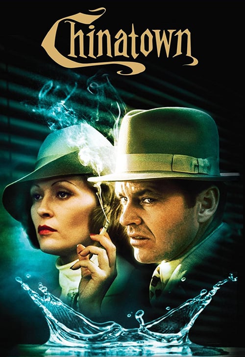 Ver Pelicula The Town Completa En Español [HD] Chinatown 1974 Pelicula Completa En Español Gratis - Ver & Descargar