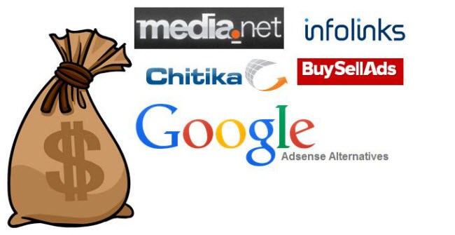 Google Adsense এ Approve পাচ্ছেনা ! এডসেন্স ছাড়াই ইনকাম করুন লাখ লাখ ডলার। 