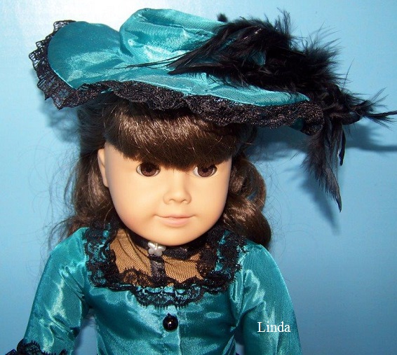 Living A Doll's Life *REVIEW* Victorian Dresses Hobby Lobby