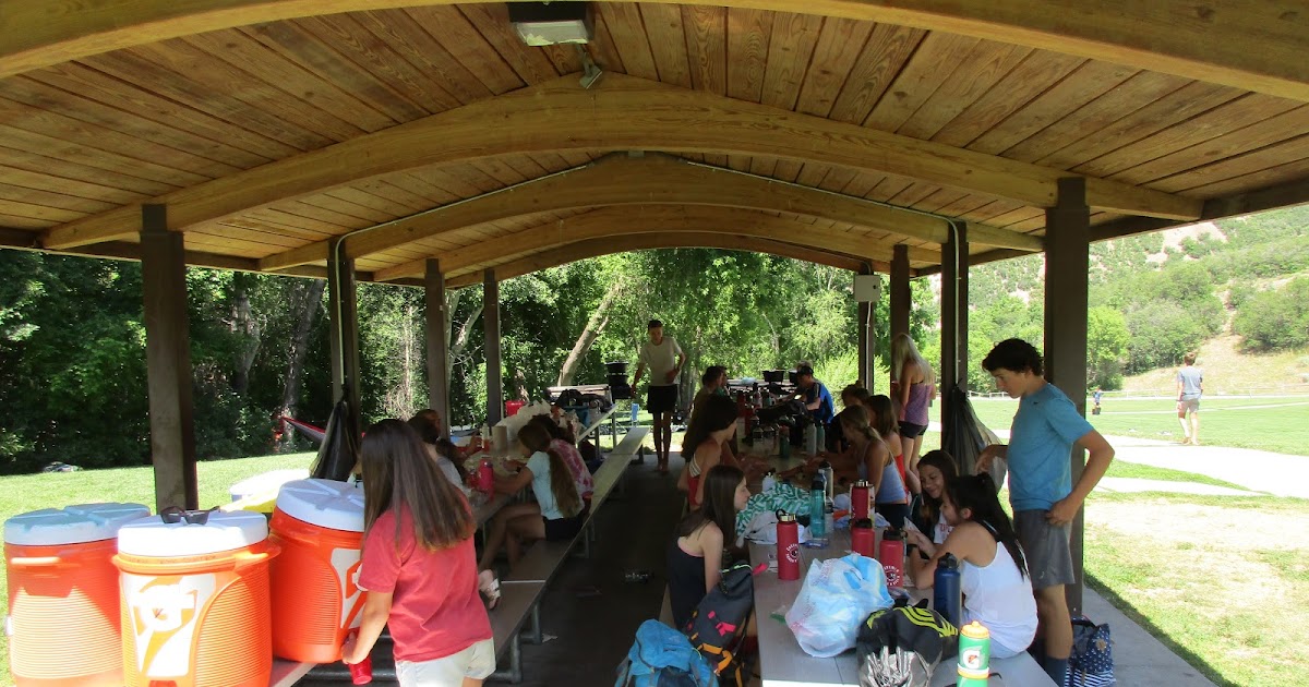 American Fork CrossCountry CrossCountry Camp