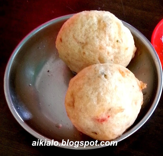 Aikialo Penang Dim Sum Red Tea House (红茶馆)