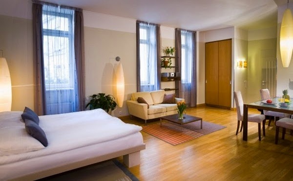 The paintings for the bedroom: tips for choosing