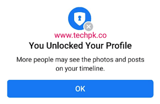 how-to-unlock-facebook-profile