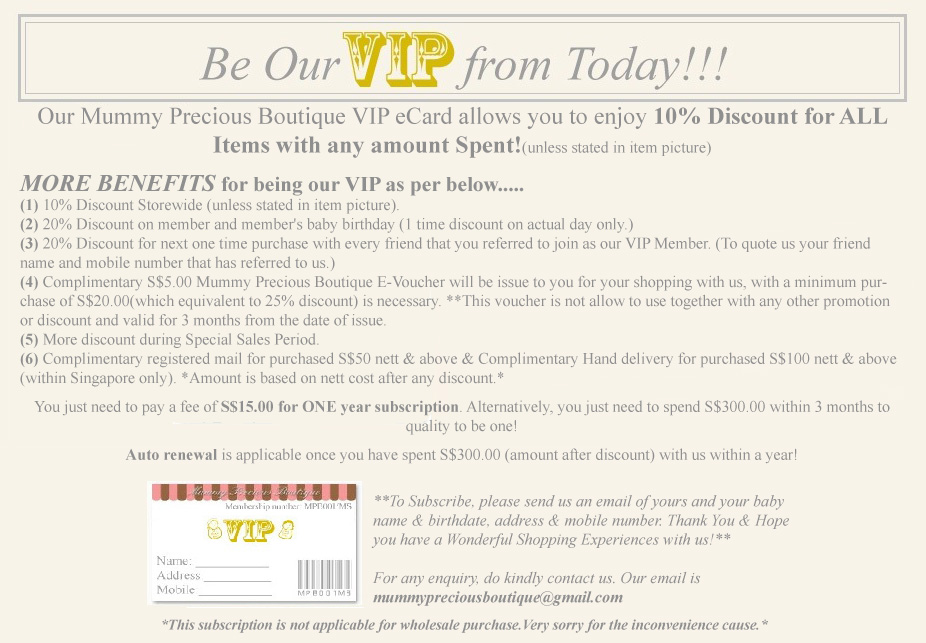 JOIN OUR MPB VIP! :o)))
