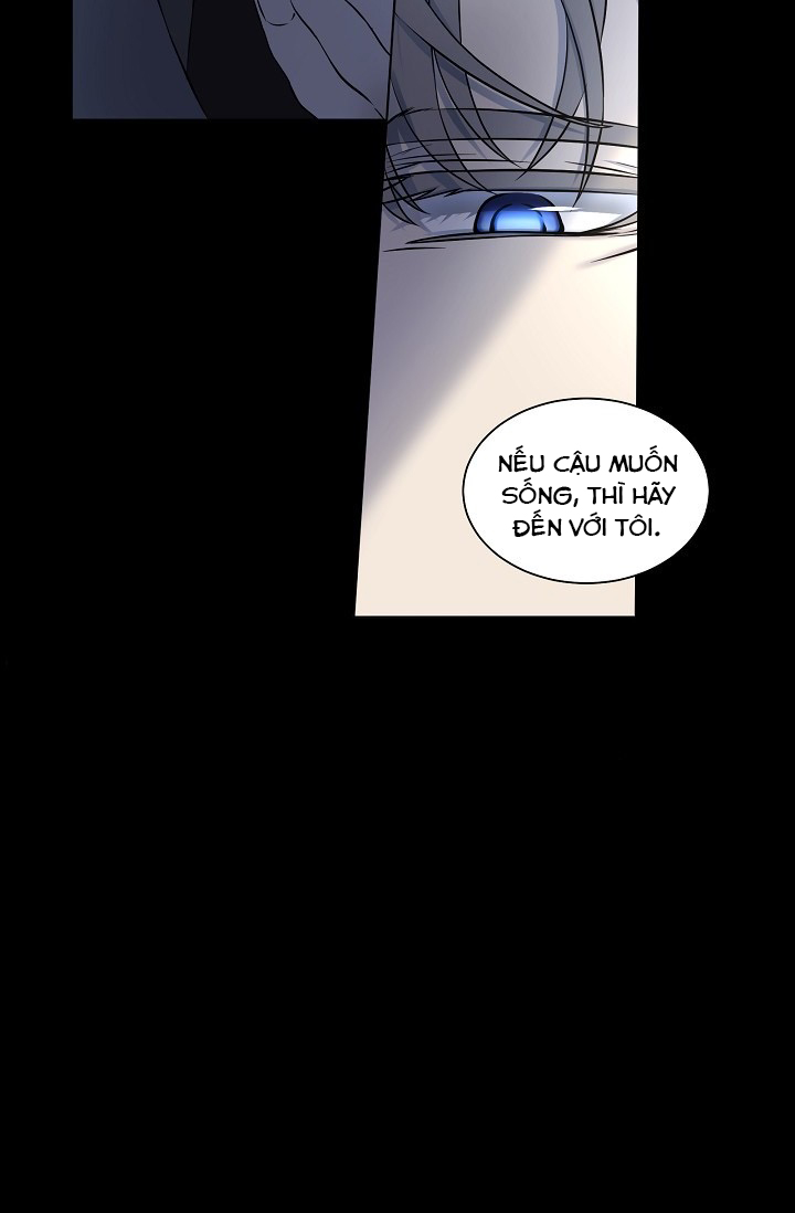 Đọc truyện Golden Bullet - Chapter 1