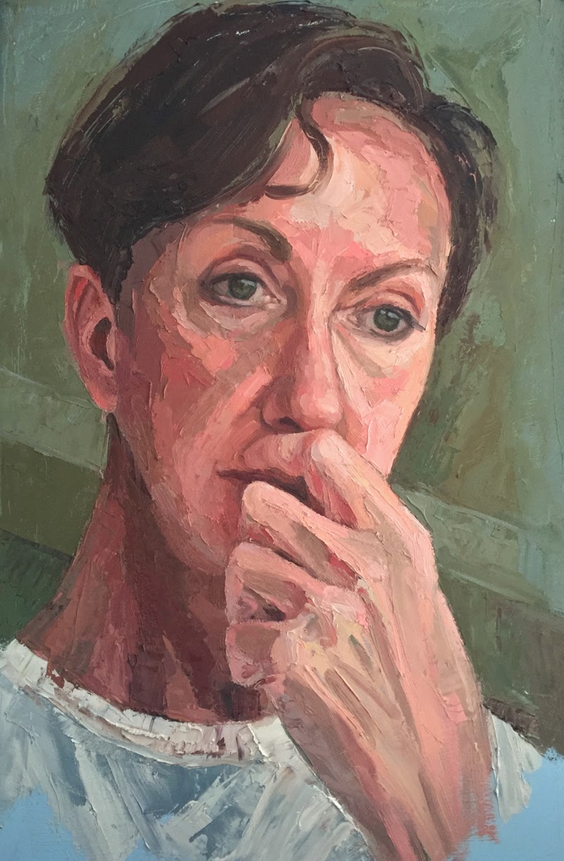 Painting by Jane Clatworthy from Chichester, UK. Painting by Jane Clatworthy from Chichester, UK.