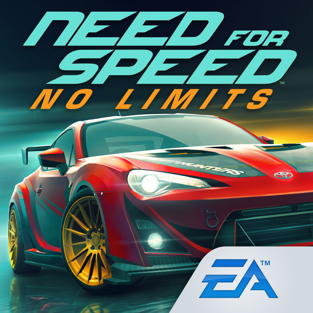 игра nfs no limits apk