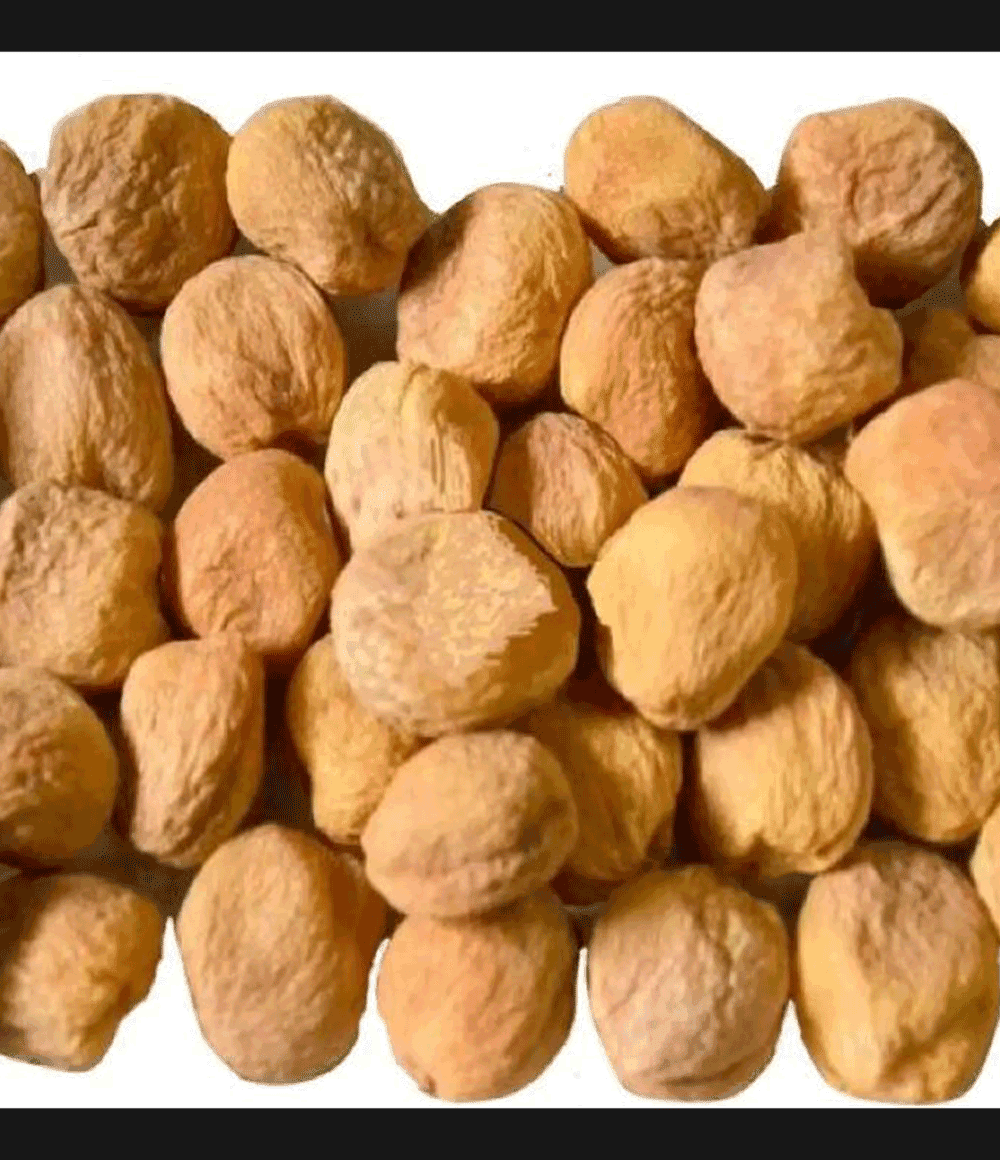 Dry Apricot (Khushk Khobani) 1kg Online Islamic Store