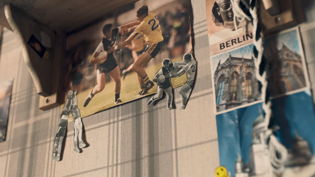 Doux Reviews: Normal People: Episode 11