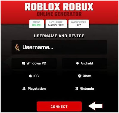 roblox gift card codes generator