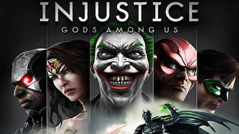 Injusitce Gods Among Us Mo Apk For Every New Version Unlimited Shopping Money Gold Packs No Root Download Here
