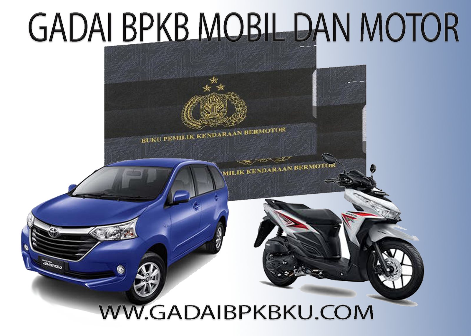 Pinjam Uang Di Pegadaian Jaminan Bpkb Mobil Tips Seputar Uang