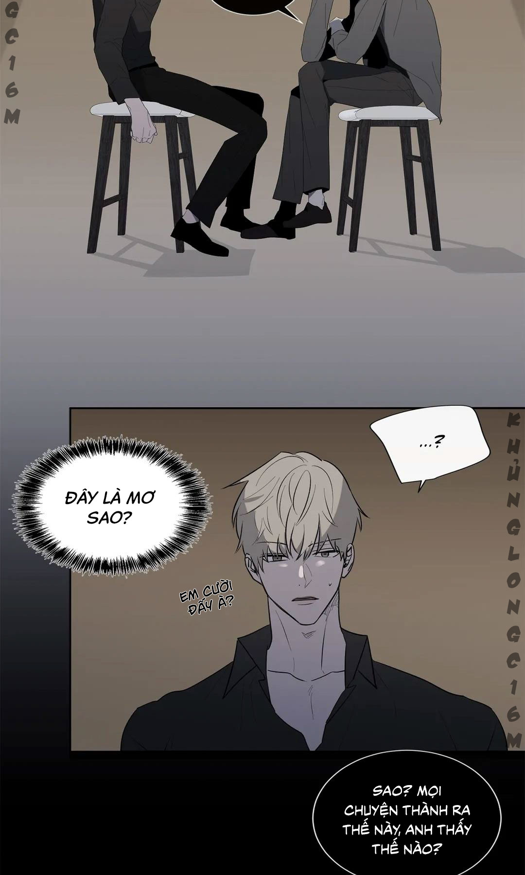 Đọc truyện Bảo Vệ Em - Chapter 42