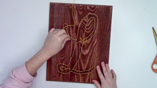 string art, script fonts, stencils, silhouette projects, nails