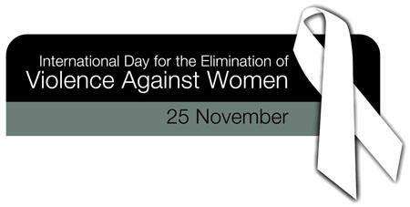 International Day for the Elimination of Violence Against Women Wishes Images