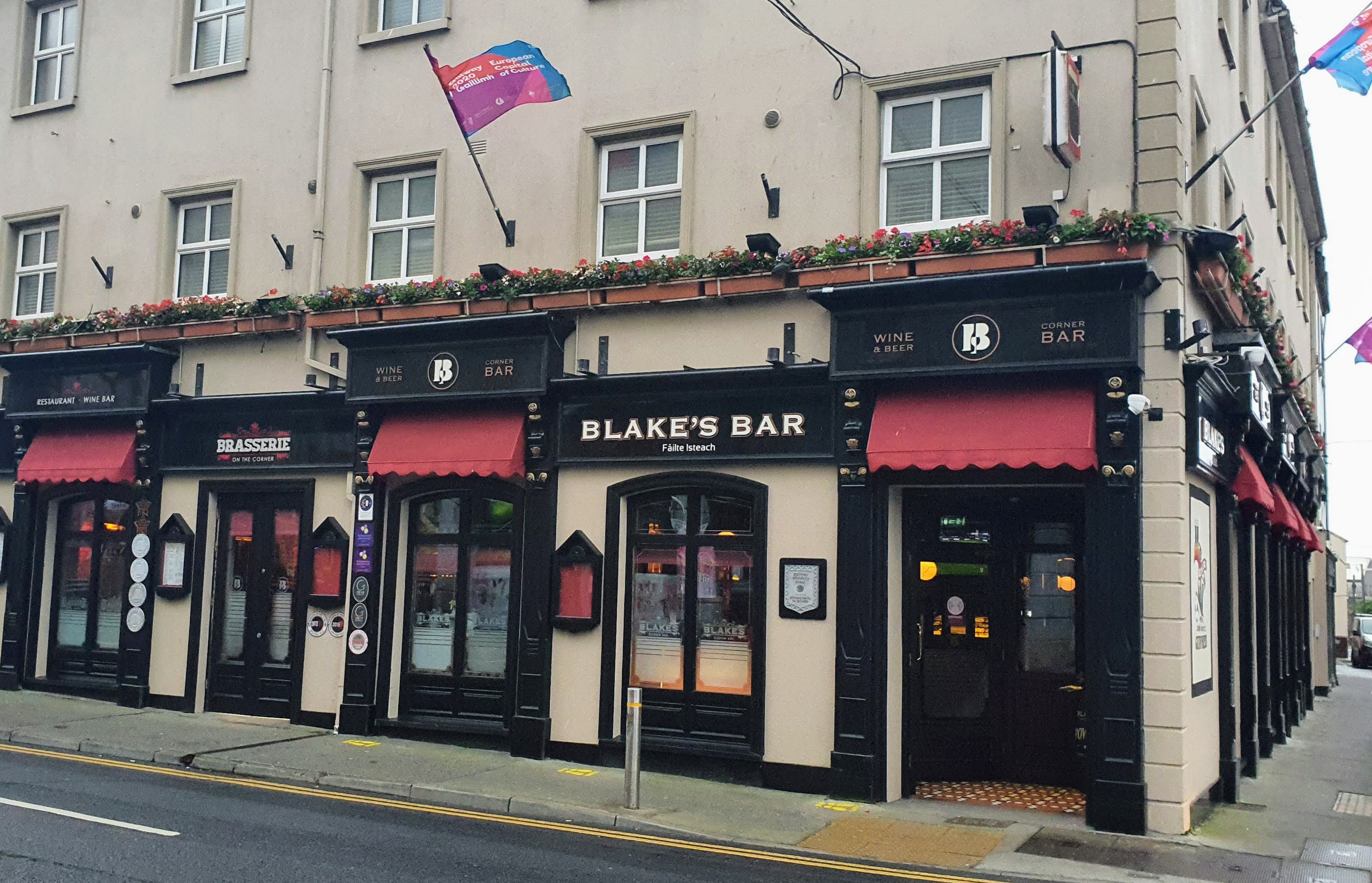Pubs Open in Galway Pubs Open in Galway