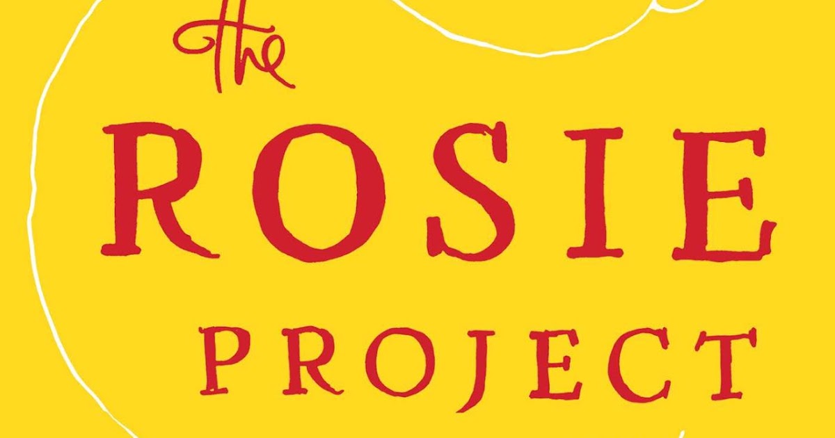 I project by. Rosie project.