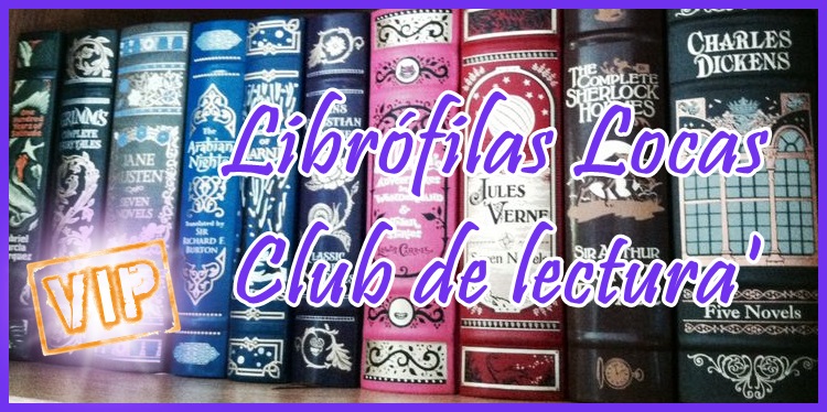 Librófilas