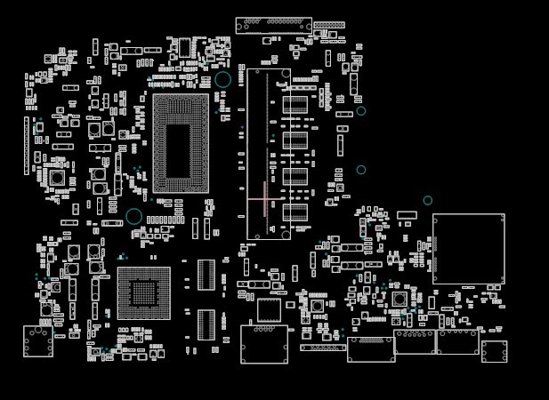 X541uvk Rev 2 0 Boardview Asus