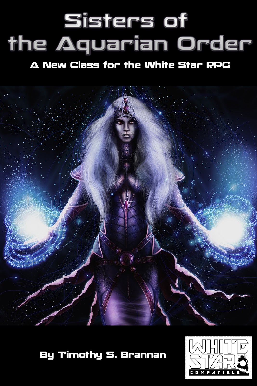 The Other Side blog Dawning of the Age of Aquarius