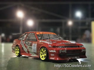 [PHOTOS] 20170427 Night drifting at Buangkok Sports Park IMG_8689