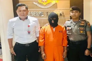 Genjot Siswi SD di Ruang UKS, Oknum Kepsek Divonis 15 Tahun Penjara