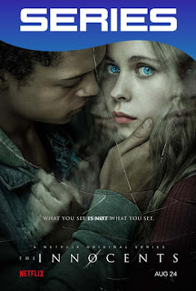 The Innocents Temporada 1 Completa HD 1080p Latino