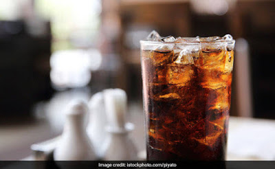 6 Makanan yang Bisa Menurunkan Kesuburan pada Pria carbonated