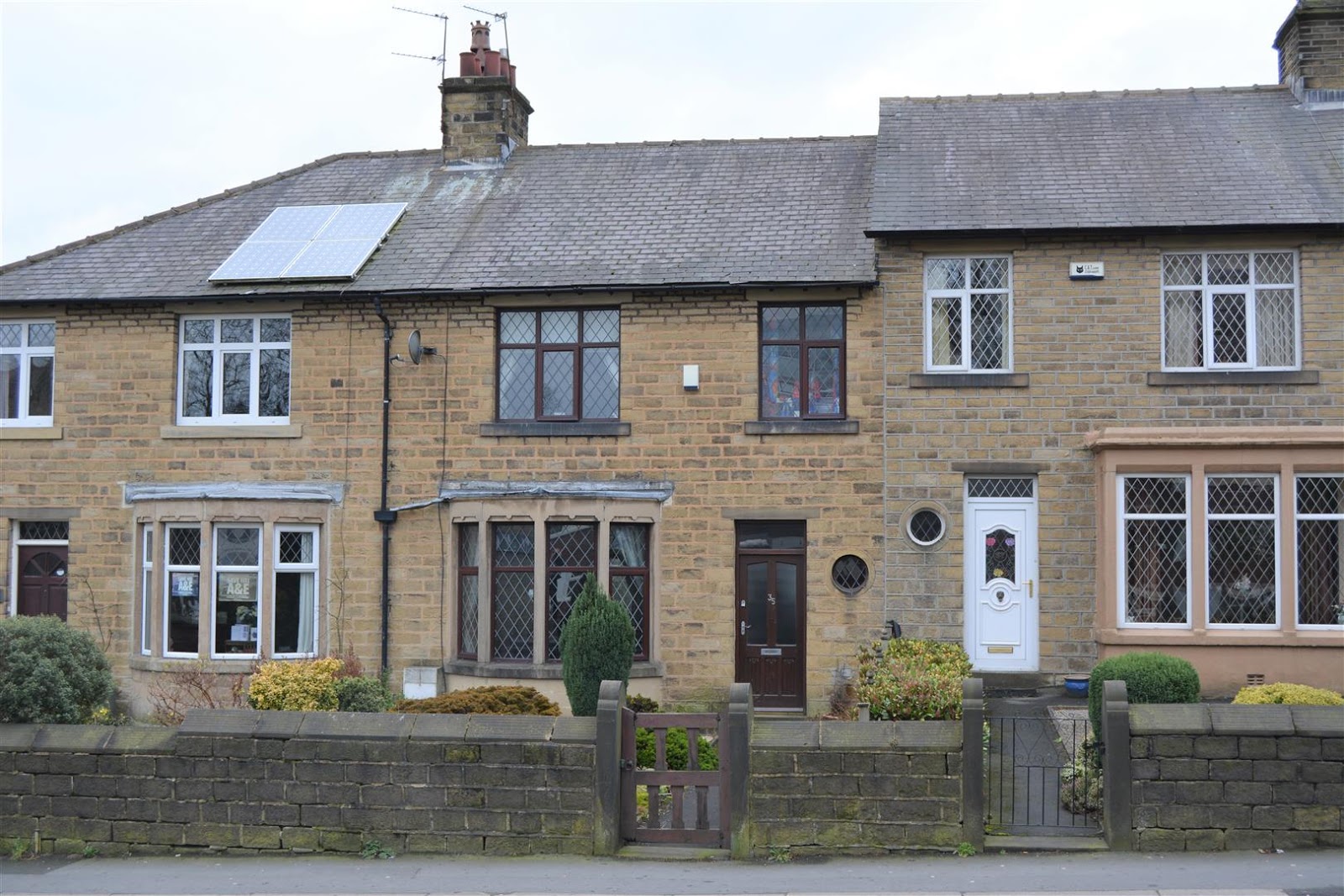 This Is Huddersfield Property Local Property News Blog This Is