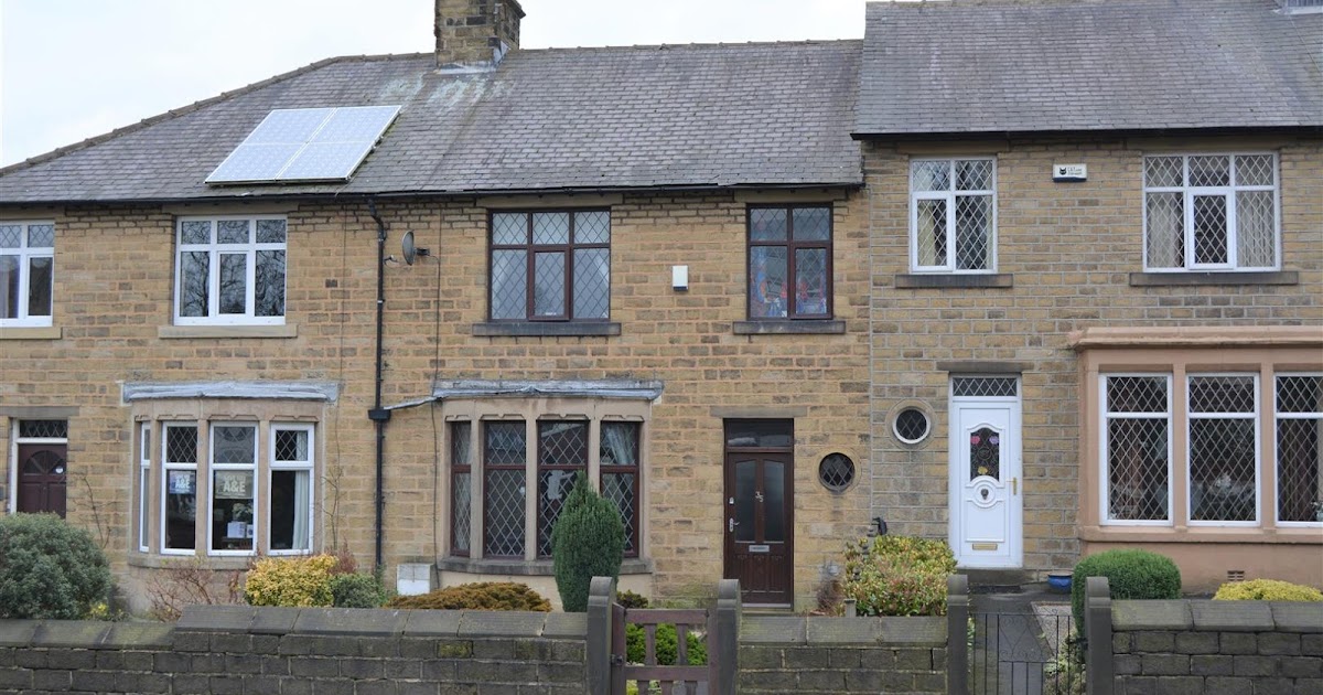 This Is Huddersfield Property Local Property News Blog This Is