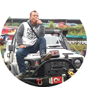 testimoni