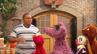 Sesame Street 4257