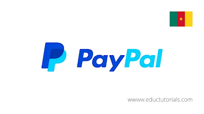 how to create a verified paypal account in cameroon