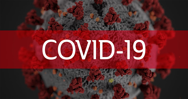 فيروس كورونا - كوفيد - 19